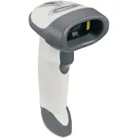 Motorola Technologies SMB LS2208 Valkoinen
