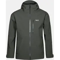 Halti Men's Staala Dx Jacket miesten vedenpitävä kuoritakki