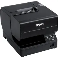 Epson TM J7700 - Yksivärinen - Muste