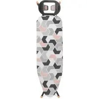 Beldray Silityslauta LA049872GRYEU7 115 X 36 CM