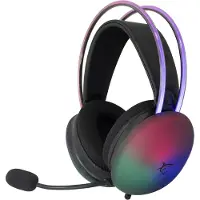 White Shark Kuulokkeet White Shark GH-2342 Firefly Black