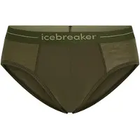 Icebreaker Anatomica Slips