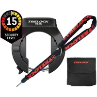 Trelock Rs 561 8006296cs1 Pyörän Rungon Lukko