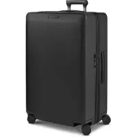 Porsche Design Voyager 3.0 4-pyöräinen vetolaukku L 78 cm Laajennettava Musta