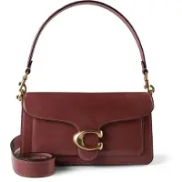 Coach Tabby Shoulder Bag 26 - Pink - ONE SIZE