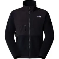 The North Face Fleecetakki 'RETRO DENALI' musta