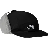 The North Face Yumiori Trapper Earflap Lippis musta, SM