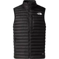 The North Face M Bettaforca Lt Down Vest Tnf Black - XL