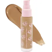 KimChi Chic A Really Good Foundation 122MD