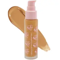 KimChi Chic A Really Good Foundation 116M