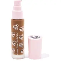 KimChi Chic A Really Good Foundation 133D
