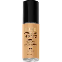 Milani Conceal + Perfect 2 in 1 Foundation, Sand Beige