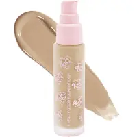Ginza.se A Really Good Foundation 106L
