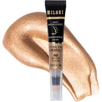 Milani Conceal + Perfect Facelift Liquid Highlighter 8 ml