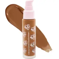 KimChi Chic A Really Good Foundation 132D