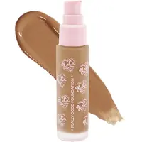 KimChi Chic A Really Good Foundation 123MD