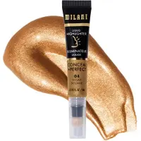 Milani Conceal + Perfect Facelift Liquid Highlighter 8 ml