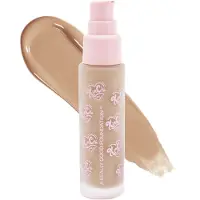 Ginza.se A Really Good Foundation 108L