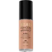 Milani Conceal & Perfect Liquid Foundation Light Tan