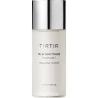 TIRTIR Milk Skin Toner, 50ml