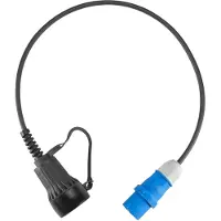 Lapp CEE Charging Adapter Universal, up to 3,7 kW, 1-phase
