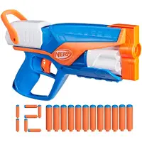 Nerf N Series Agility nuolipyssy