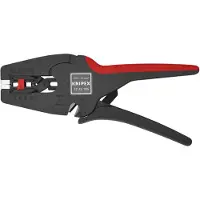 Knipex Kuorintapihdit - automaattinen säätö,