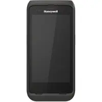 Honeywell CT45, 12,7 cm (5"), 1280 x 720 pikseliä, 4 GB, 64 GB, MicroSD (TransFlash), 512 GB (CT45-L0N-27D100G)