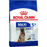Royal Canin Maxi Adult 5+, Koiran kuivaruoka, 15 kg