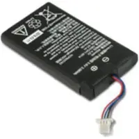 Datalogic RBP-6400 - viivakoodinlukijan akku - Li-Ion - 700 mAh Virtalähde - 80 Plus