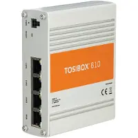 Tosibox 610 Industrial Gateway