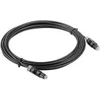 Lanberg digital audio cable (optical) - 3 m