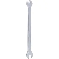 Ks Tools Kaksois-kiintoavain 517.0739