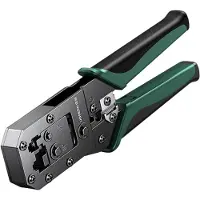 UGREEN ethernet cable connector crimping machine green (NW136 70683)