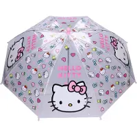 Hello Kitty Sateenvarjo Rainy Days
