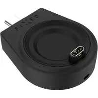 FIXED Langaton USB-C-laturi Garmin Watch