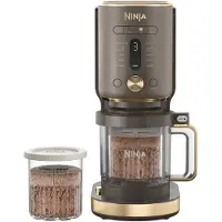 Ninja CREAMi NC601EUBR -jäätelökone
