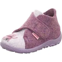 Superfit Happy Octi - Purple - 22/13.7CM