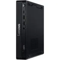 Lenovo ThinkCentre M90q Gen 6 pöytäkone, Windows 11 Pro (13AC0031MX)