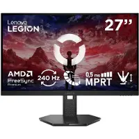 Lenovo Legion 27-10 27 tuumainen pelinäyttö