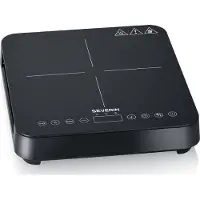 Severin KP1025 yksipaikkainen induktiolevy
