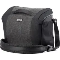 Think Tank SpeedTop Crossbody 15 - Graphite olkalaukku