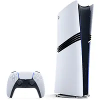 PS PlayStation 5 Pro -konsoli