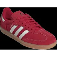 Adidas Samba Og - Red - 38 2/3
