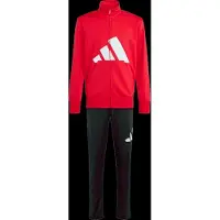 Adidas J Bl Tr Ts 205 - Red - 176