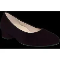 Gabor Pumps - Black - 37