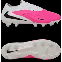 Nike Phantom 6 Low Pro Fg T - Pink - 37.5