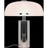 Nordlux Gabrielle | Bordlampe - Silver - H43CM
