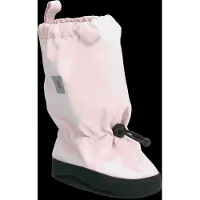 Reima Antura Reimatec Booties Pale Rose Pale Rose 6-18 M Vaaleanpunainen 6-18 M Tytöt