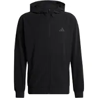 Adidas D4T Hybrid Fz H - Black - L